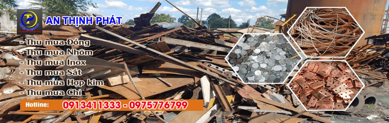cong ty thu mua phe lieu gia cao an thinh phat