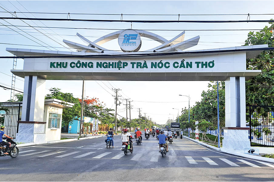 Dịch vụ thu mua phế liệu giá cao tại Cần Thơ