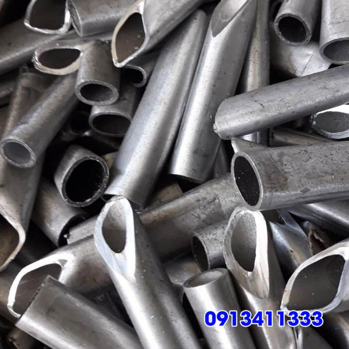 Công ty thu mua đồng nhôm phế liệu giá cao - uy tín