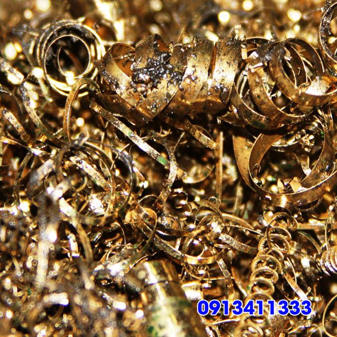 Địa chỉ thu mua phế liệu Vũng Tàu uy tín - An Thịnh Phát