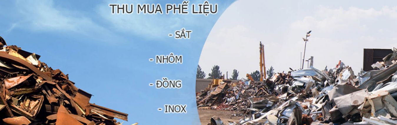 slide thu mua phe lieu gia cao